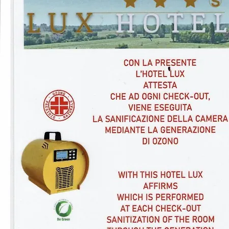 Lux Modena