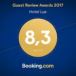 Lux 3* Módena
