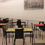 Hotel Lux Módena