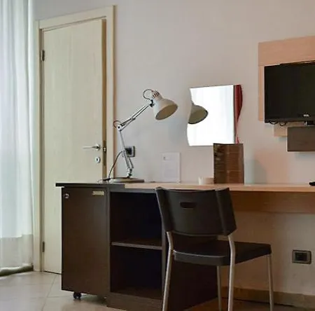 Szálloda Lux