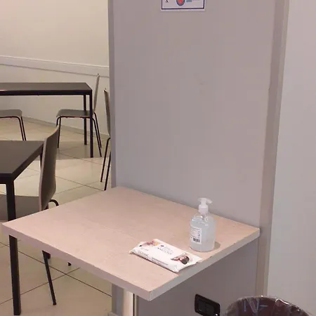 Lux Hotel Modena