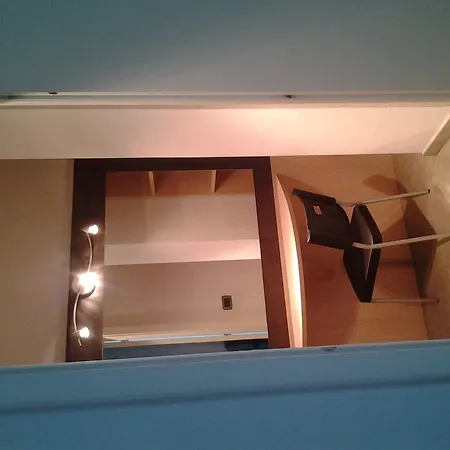 Szálloda Lux Modena