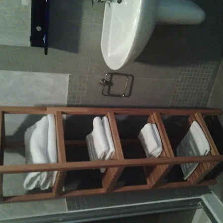 Lux Szálloda Modena