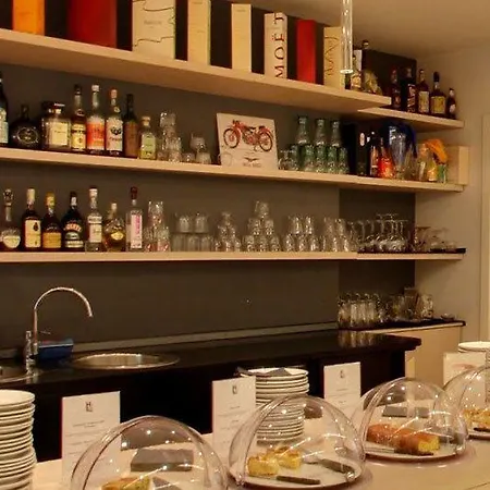 Lux Hotel Modena