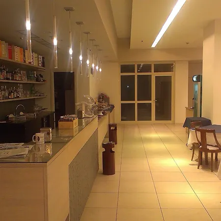 Lux Hotel Modena