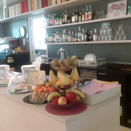 Lux Szálloda 3*