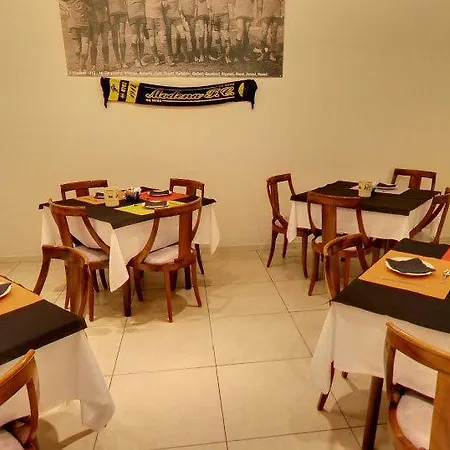 Lux Hotel
