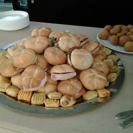 Lux Hotel Modena