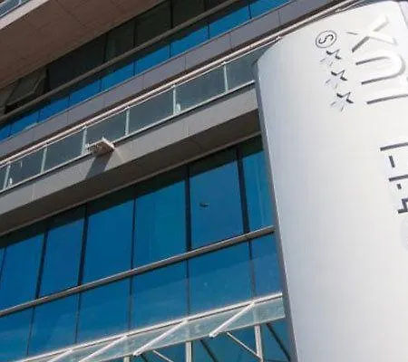 Hotel Lux Modena
