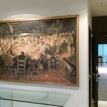 Lux Hotel