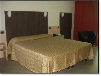 Szálloda Lux 3*