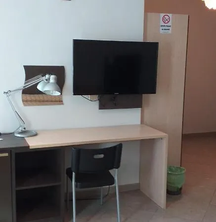 Szálloda Lux Modena