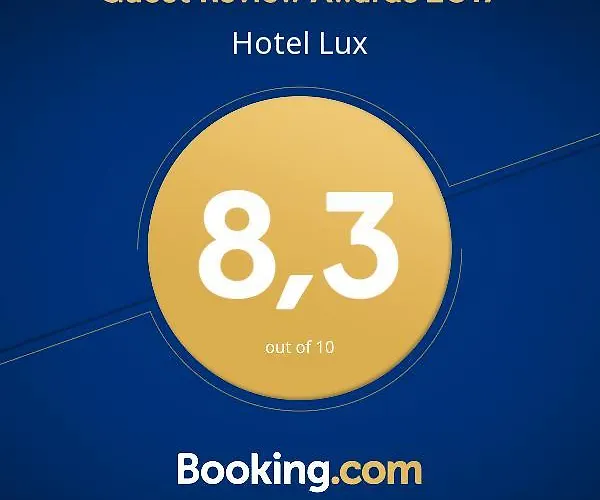 Lux 3* Modena